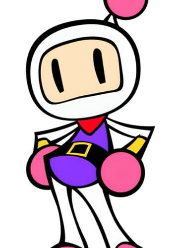 Bomberman