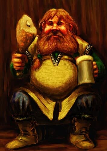 Bombur