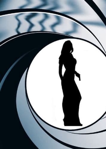 Bond GIrl