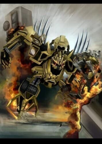 Bonecrusher