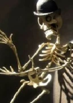 Bonejangles