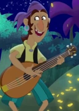 Bones's Singing Voice