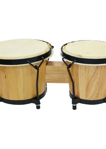 Bongo Drums