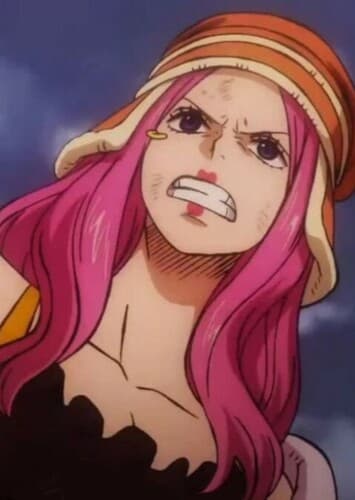 Bonney