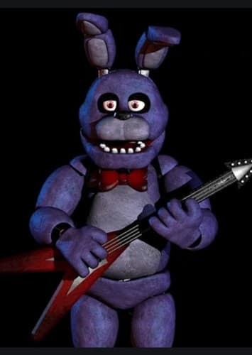 Bonnie