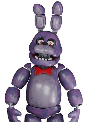Bonnie