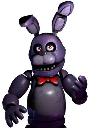 Bonnie / Withered Bonnie