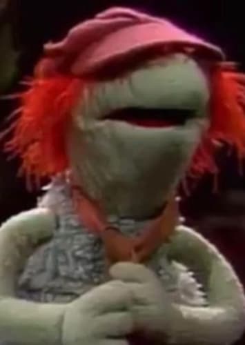 Boober Fraggle