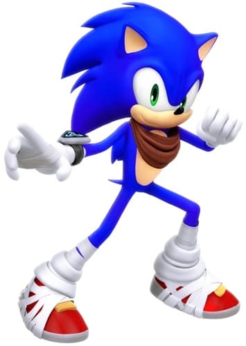 Boom Sonic
