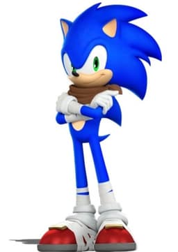 Boom Sonic