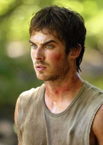 Boone Carlyle