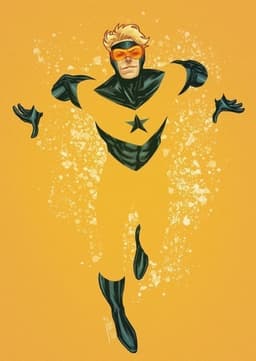 Booster Gold