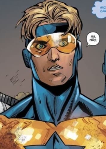 Booster Gold