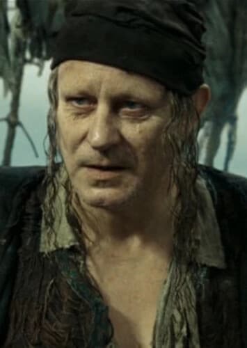 Bootstrap Bill Turner