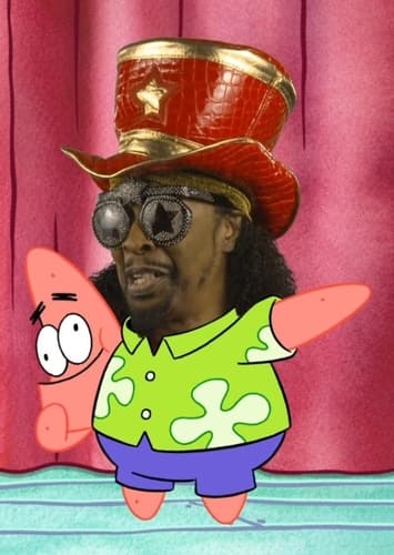 Bootsy Collins