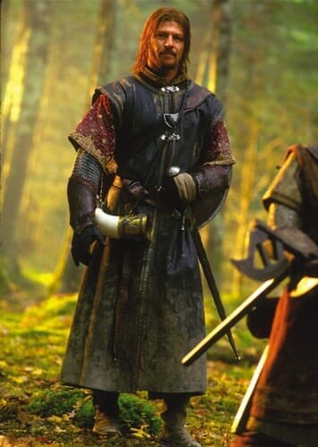 Boromir