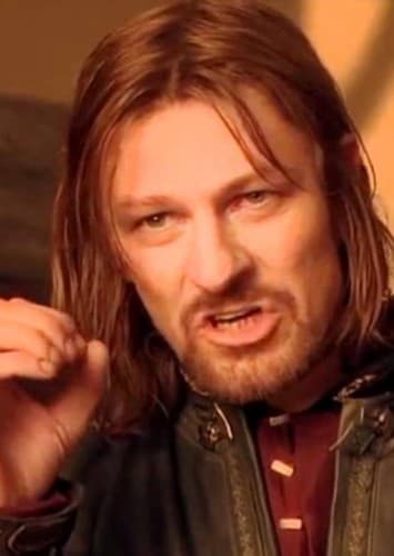 Boromir