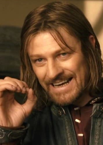 Boromir