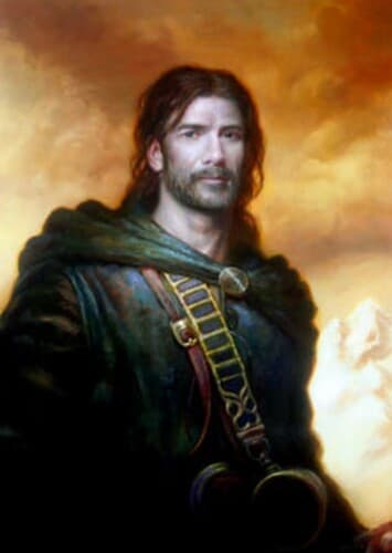 Boromir