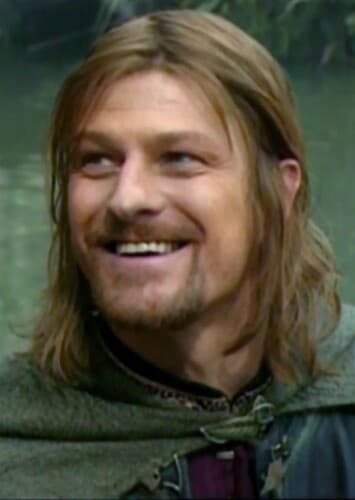 Boromir