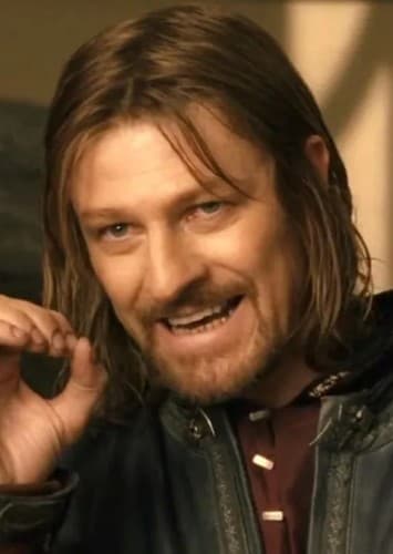 Boromir