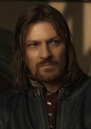 Boromir