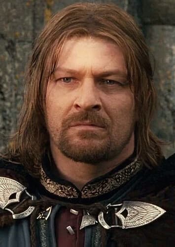 Boromir