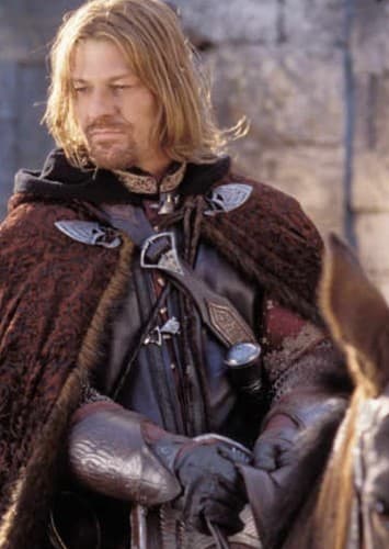 Boromir