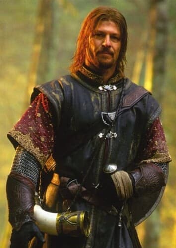 Boromir