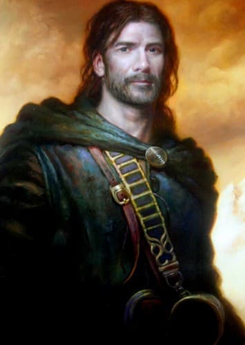 Boromir