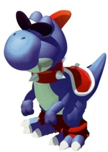 Boshi