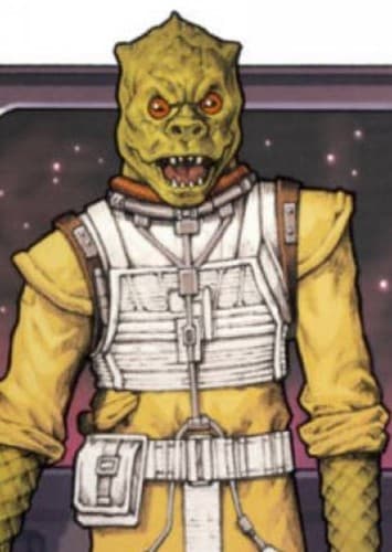 Bossk