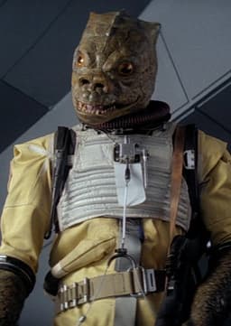 Bossk