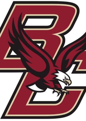 Boston College Eagles