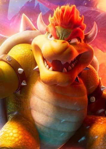 Bowser