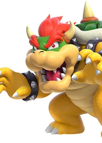 Bowser