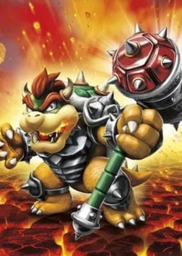 Bowser