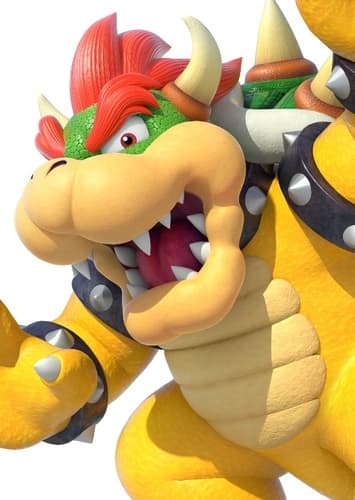 Bowser