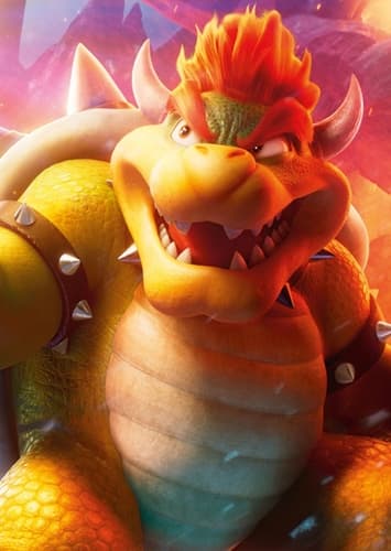 Bowser