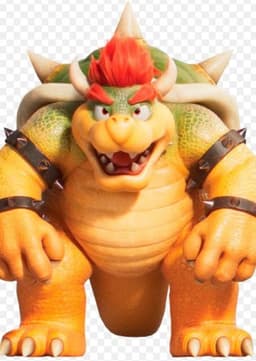 Bowser