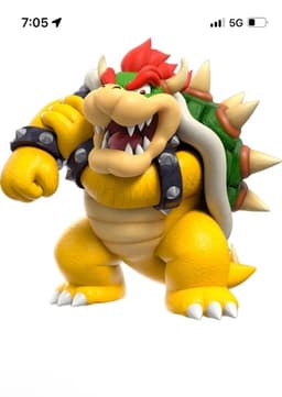 Bowser