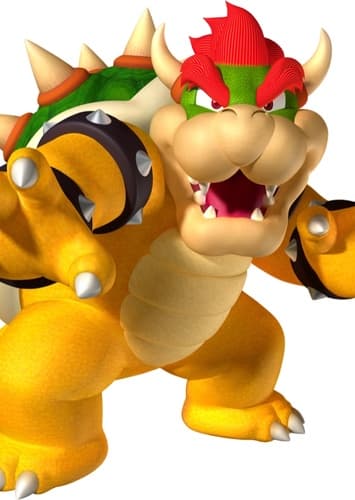 Bowser