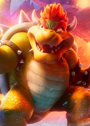 Bowser