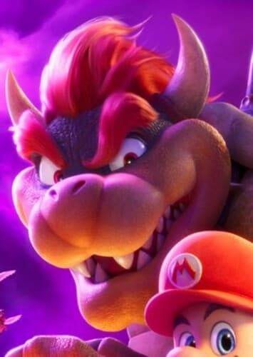 Bowser