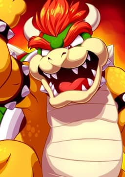 Bowser