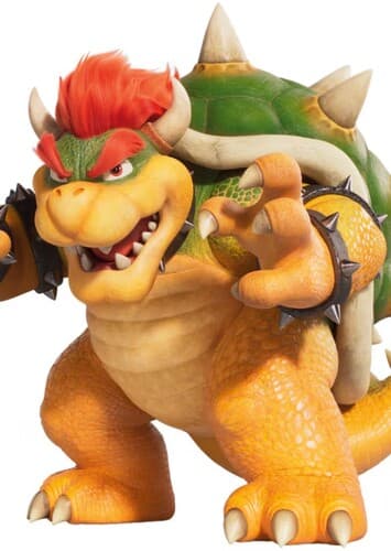 Bowser