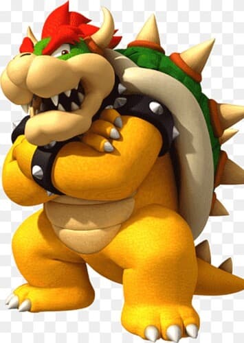 Bowser