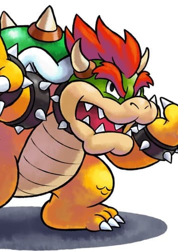 Bowser