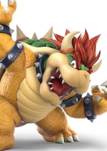Bowser