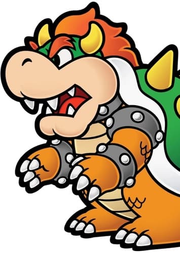 Bowser
